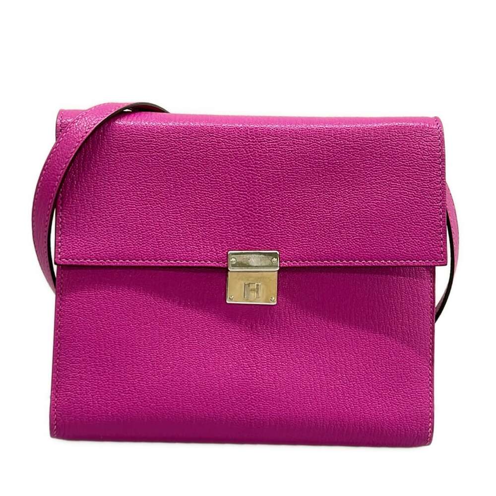 Hermès Clic 16 Other Style Wallet